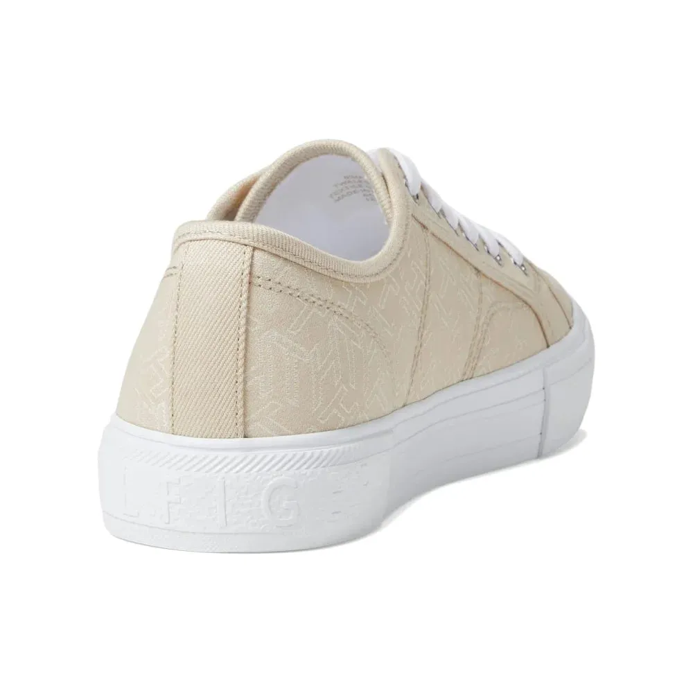 Tommy Hilfiger  Alessy Sneaker Women - BEG