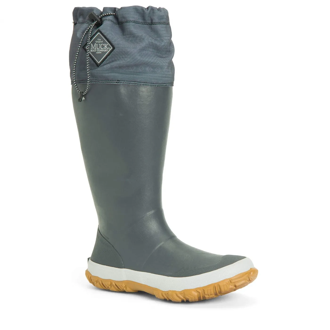 Unisex Forager Tall Boots