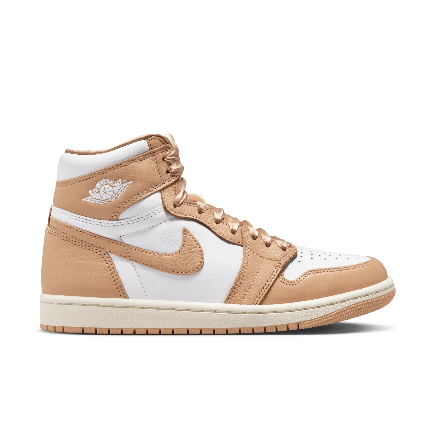 Women's Air Jordan 1 Retro High OG 'Praline'