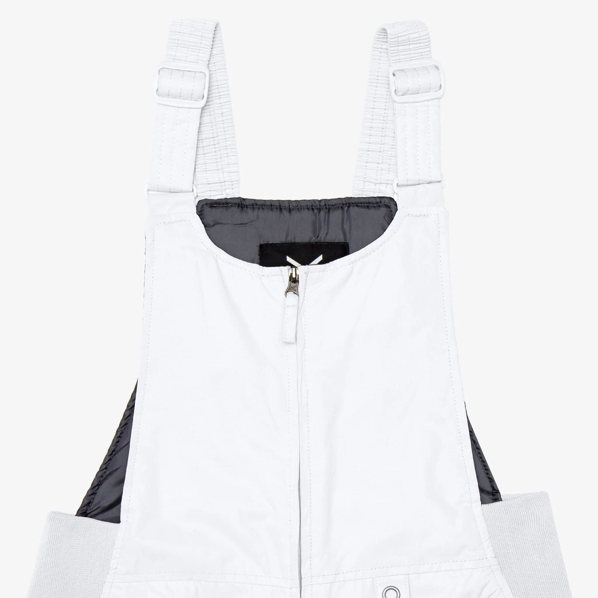 Women's Essential Insulated Bib Overalls - Long Inseam