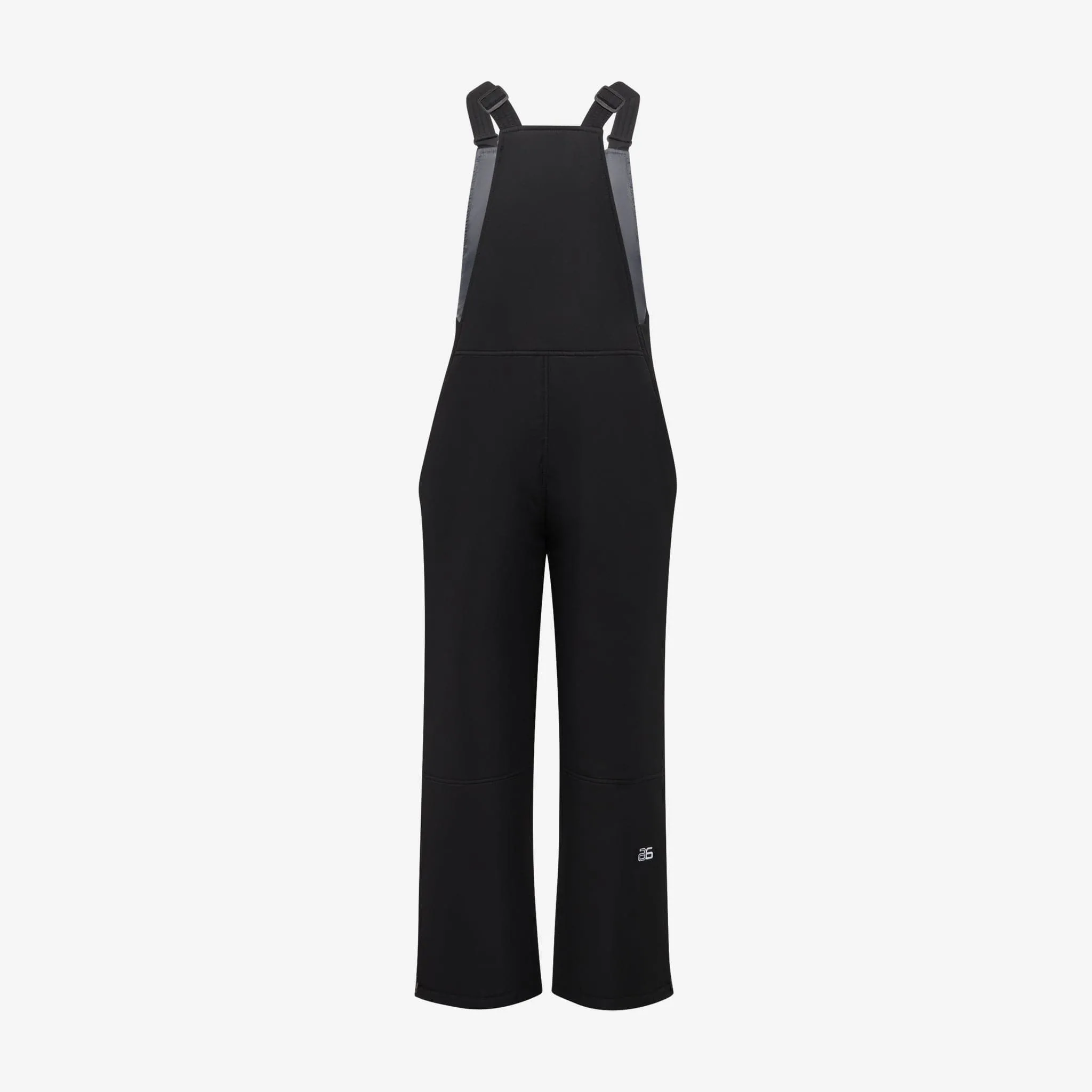 Women's Essential Insulated Bib Overalls - Long Inseam