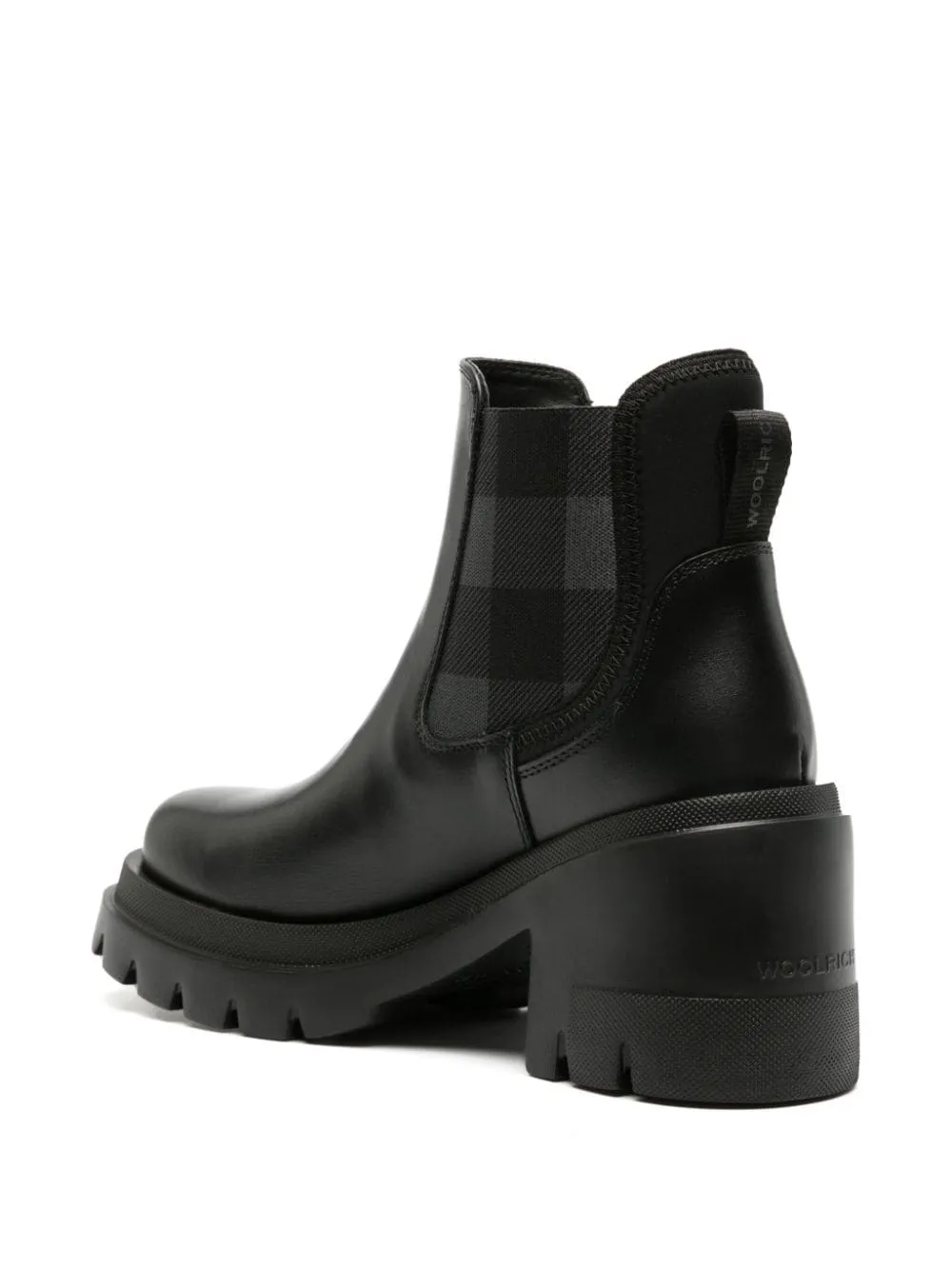 Woolrich Boots Black