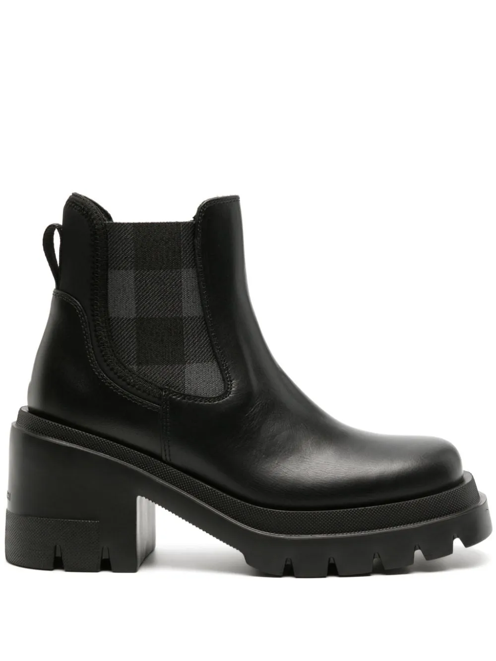 Woolrich Boots Black